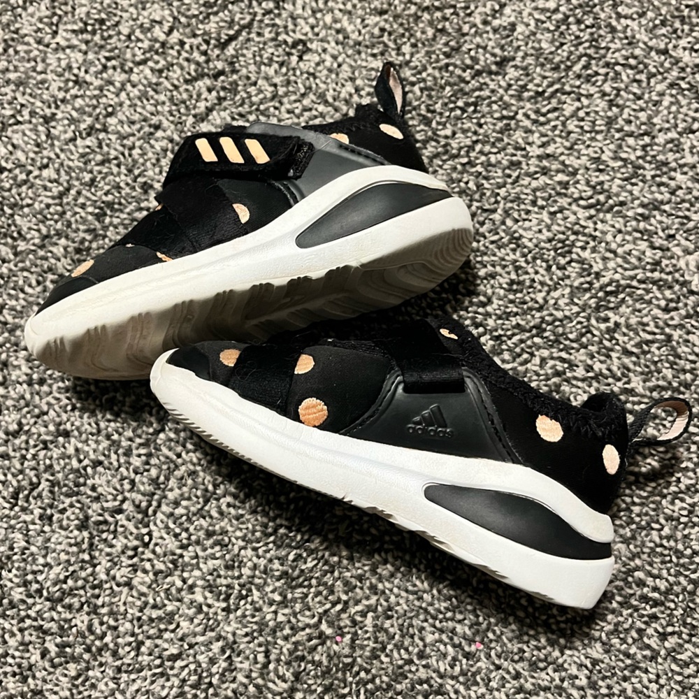 Minnie Mouse Adidas Sneakers